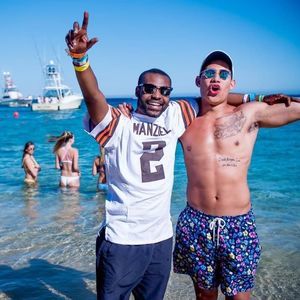 Meet your Posher, Marcus